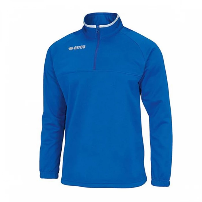Errea - Felpa Mansel Azzurro